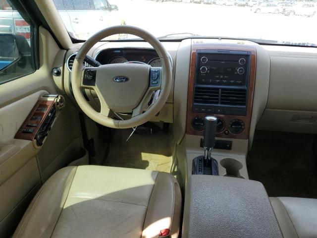 Photo 8 from auction – 2010 FORD EXPLORER E with VIN 1FMEU6EE0AUA87096