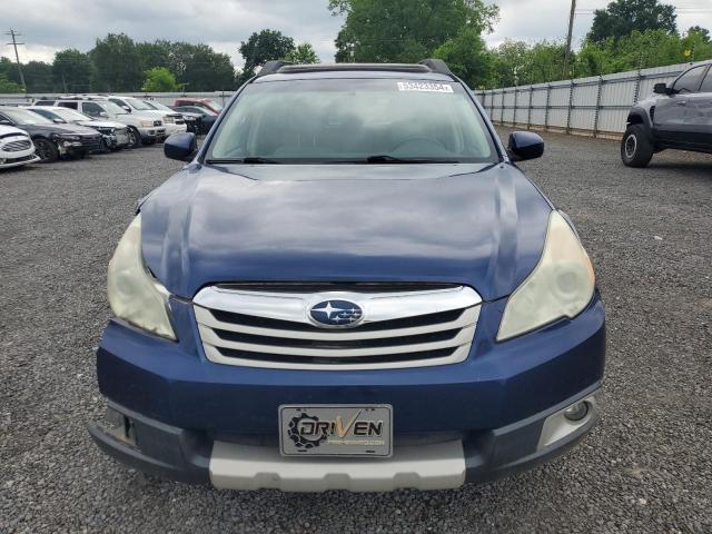 Снимка 5 от търг – 2011 SUBARU OUTBACK 2. с VIN 4S4BRBGC6B3321287