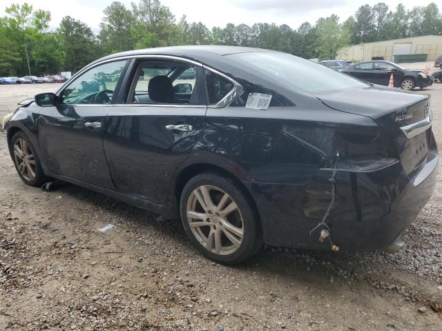Photo 2 from auction – 2013 NISSAN ALTIMA 3.5 with VIN 1N4BL3AP6DN487233