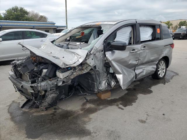 MAZDA 5 2013 with VIN JM1CW2CL5D0157963 - Photo from auction