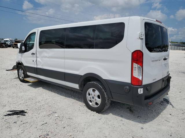 Photo 2 from auction – 2020 FORD TRANSIT T- with VIN 1FBAX2YG0LKA46034