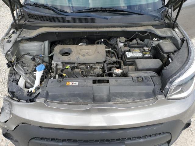 Photo 11 from auction – 2017 KIA SOUL with VIN KNDJN2A27H7486598