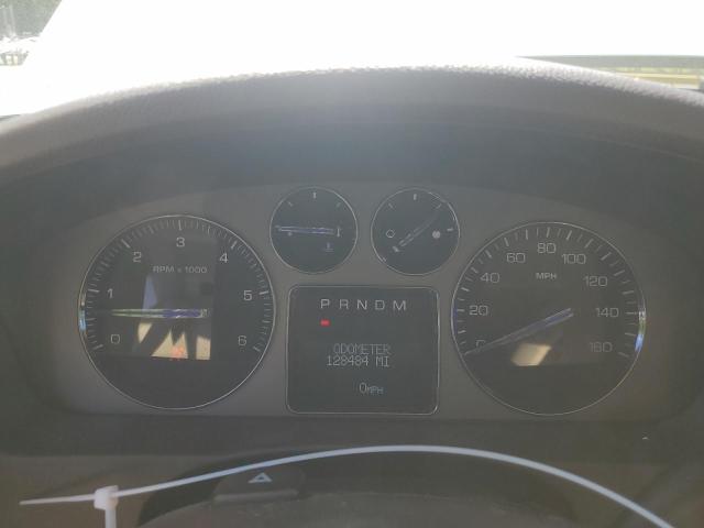 Фото 9 с аукциона – 2007 CADILLAC ESCALADE E с VIN 1GYFK668X7R321564