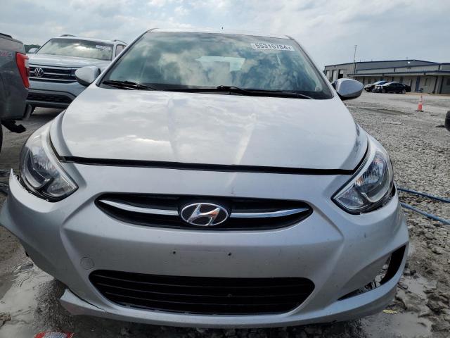 Photo 5 from auction – 2017 HYUNDAI ACCENT SE with VIN KMHCT5AE4HU323110