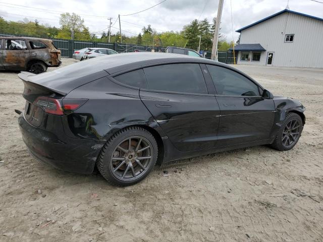 Photo 3 from auction – 2019 TESLA MODEL 3 with VIN 5YJ3E1EB4KF418046