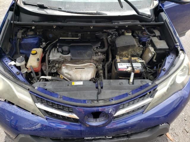 صورة رقم 11 من المزاد - 2014 TOYOTA RAV4 LIMIT مع VIN 2T3DFREV3EW189027