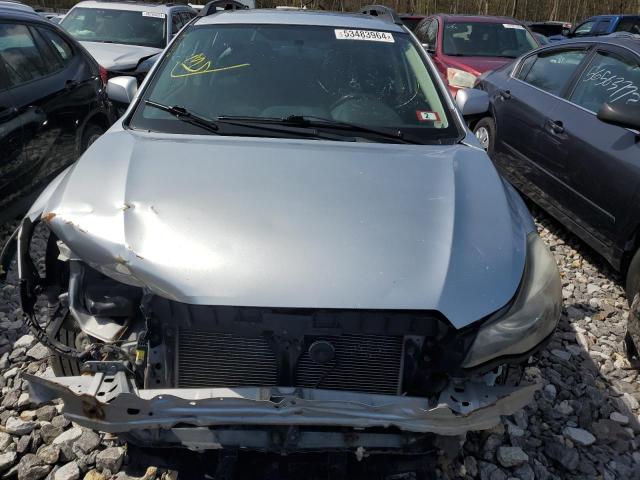 Photo 5 from auction – 2013 SUBARU XV CROSSTR with VIN JF2GPAVC2DH818342