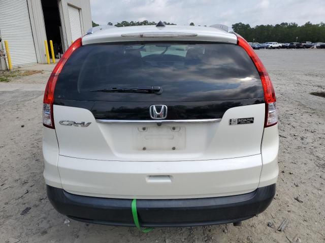 Photo 6 from auction – 2012 HONDA CR-V EXL with VIN 5J6RM3H78CL008889