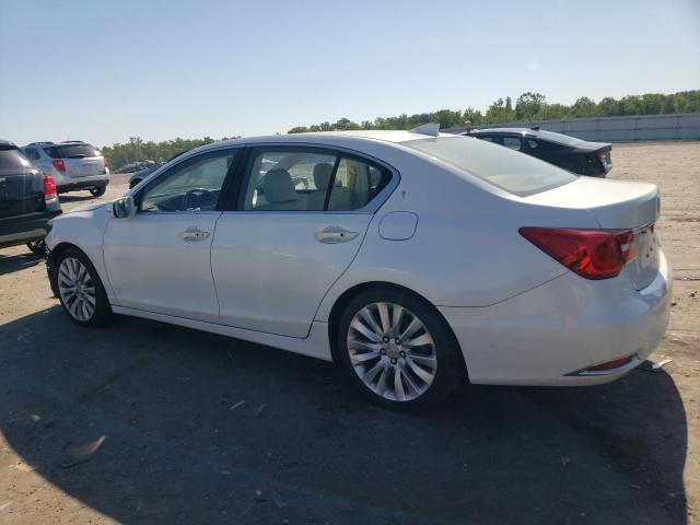 Photo 2 from auction – 2015 ACURA RLX TECH with VIN JH4KC1F58FC000018