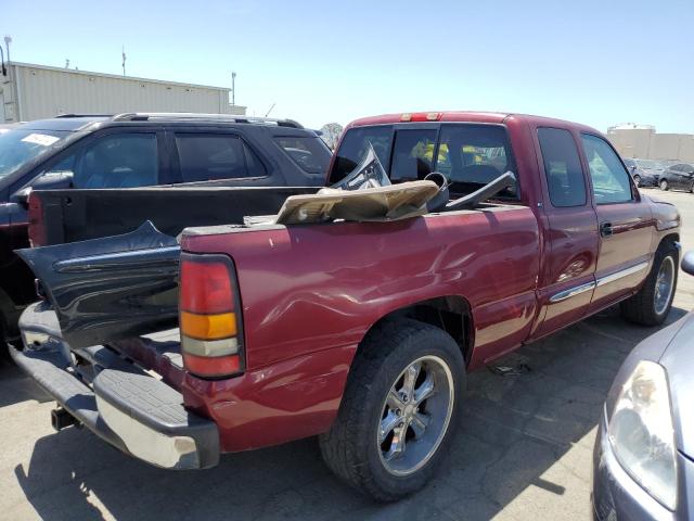 Photo 3 from auction – 2005 GMC NEW SIERRA with VIN 1GTEC19T25Z241450