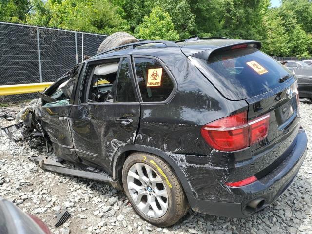 Photo 2 from auction – 2011 BMW X5 XDRIVE3 with VIN 5UXZV4C56BL740868