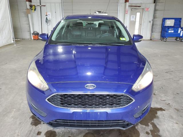 Photo 5 from auction – 2015 FORD FOCUS SE with VIN 1FADP3K20FL338007
