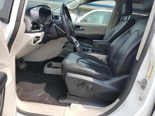 Photo 7 from auction – 2020 CHRYSLER PACIFICA T with VIN 2C4RC1BG1LR130703