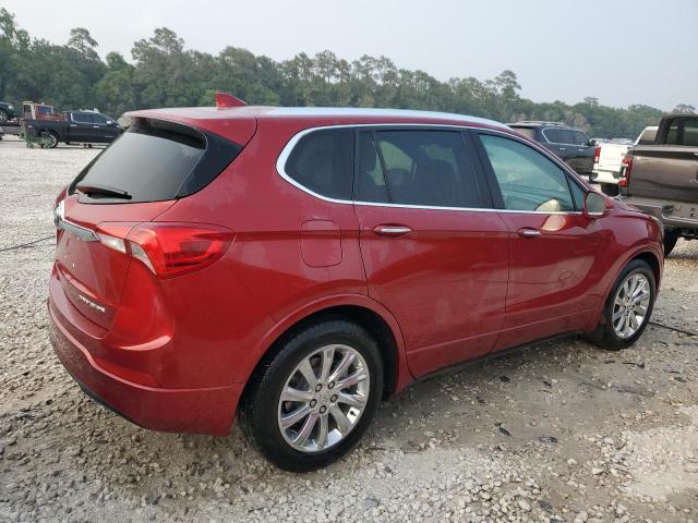 Photo 3 from auction – 2019 BUICK ENVISION E with VIN LRBFXCSA6KD066897