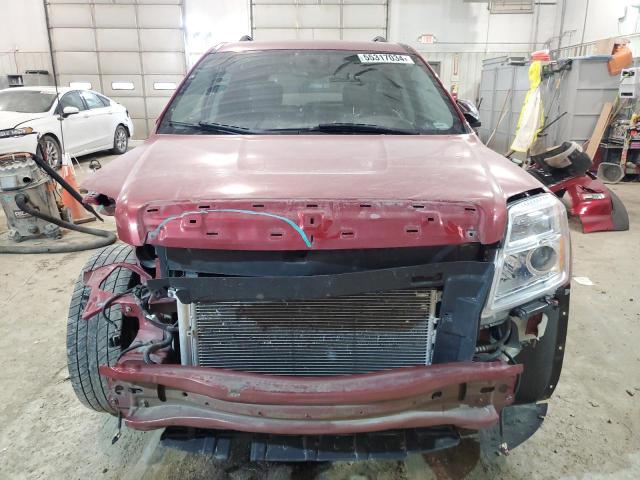 Photo 5 from auction – 2013 GMC TERRAIN SL with VIN 2GKALUEK0D6135784
