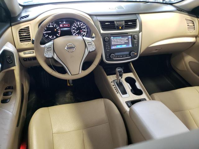 Photo 8 from auction – 2016 NISSAN ALTIMA 2.5 with VIN 1N4AL3AP5GC191955