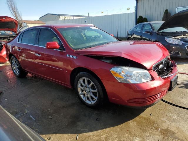 Photo 4 from auction – 2008 BUICK LUCERNE CX with VIN 1G4HD57268U147144