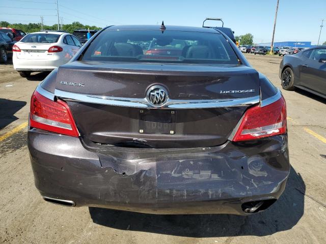 Photo 6 from auction – 2014 BUICK LACROSSE P with VIN 1G4GD5G35EF304411