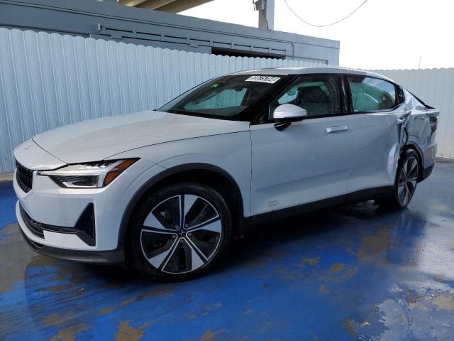 POLESTAR 2 2023 مع رقم تعريف المركبة YSMED3KA7PL130968 - صورة من المزاد