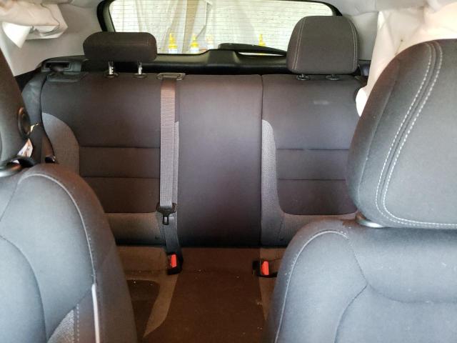 Photo 10 from auction – 2021 CHEVROLET TRAILBLAZE with VIN KL79MMS28MB136482