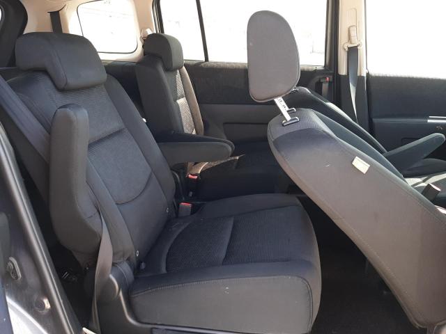 Photo 11 from auction – 2009 MAZDA 5 with VIN JM1CR293490358081