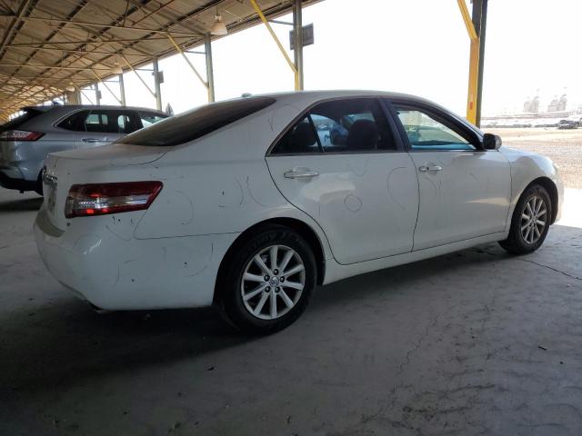 Photo 3 from auction – 2010 TOYOTA CAMRY BASE with VIN 4T4BF3EK9AR039183