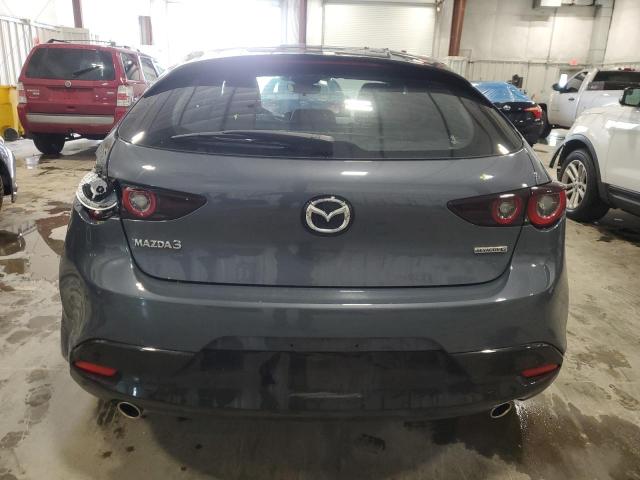 Photo 6 from auction – 2023 MAZDA 3 PREFERRE with VIN JM1BPALM0P1605911