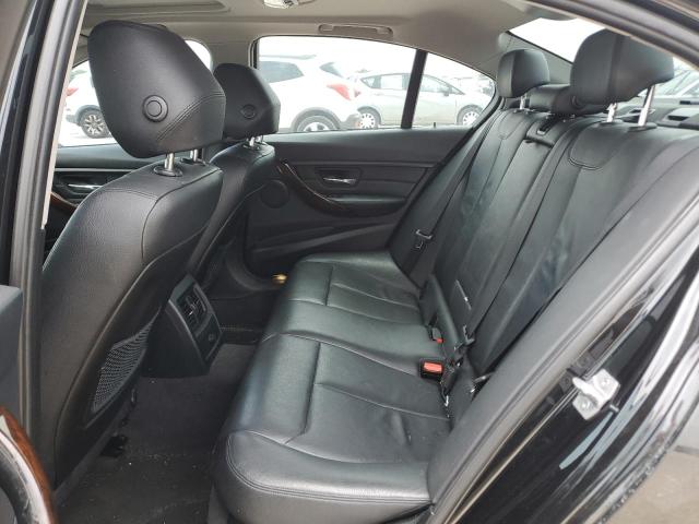 Photo 10 from auction – 2014 BMW 328 I with VIN WBA3A5C59EP603393