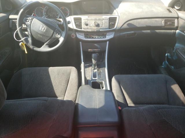 Photo 8 from auction – 2013 HONDA ACCORD EX with VIN 1HGCR2F76DA061910