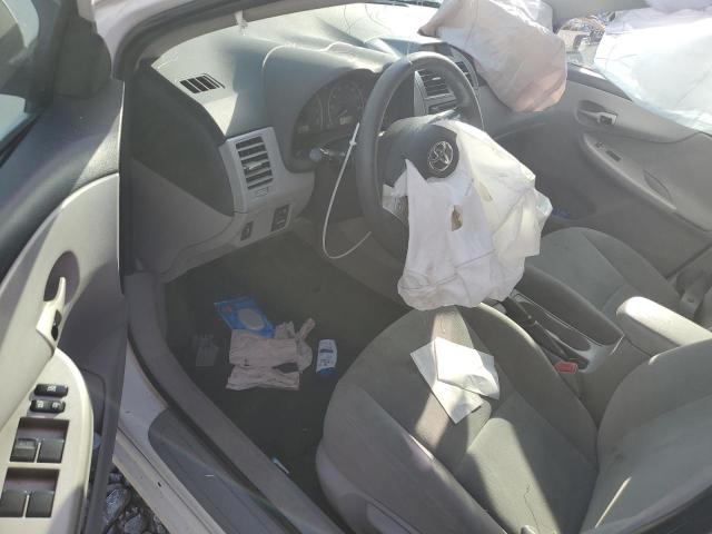 Photo 8 from auction – 2012 TOYOTA COROLLA BA with VIN 2T1BU4EE4CC770897