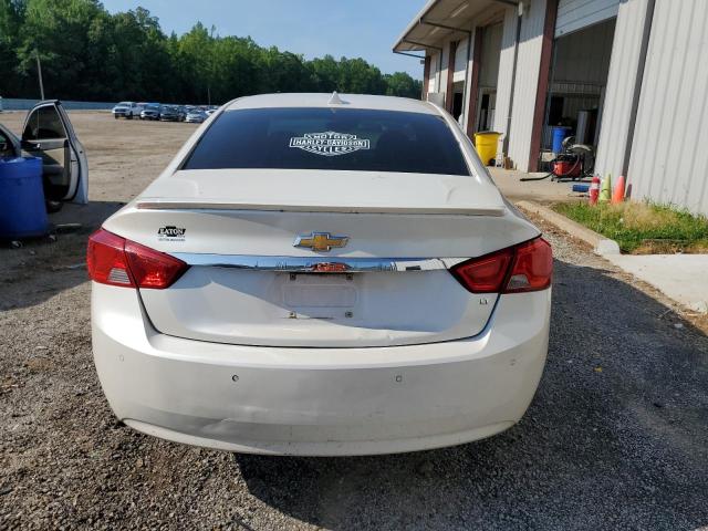 Photo 6 from auction – 2014 CHEVROLET IMPALA LT with VIN 1G1125S3XEU114082