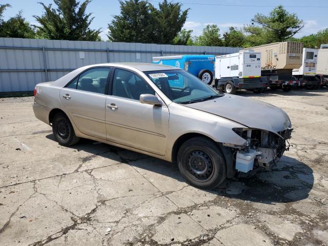 Photo 4 from auction – 2005 TOYOTA CAMRY LE with VIN 4T1BE30K45U071291