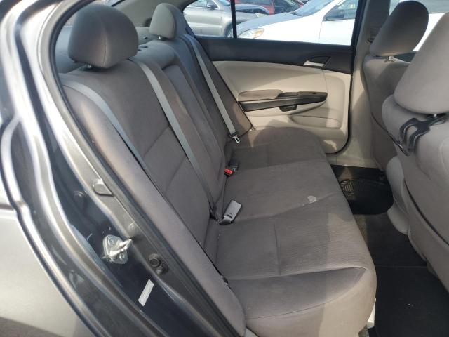 Photo 10 from auction – 2012 HONDA ACCORD LX with VIN 1HGCP2F37CA093007