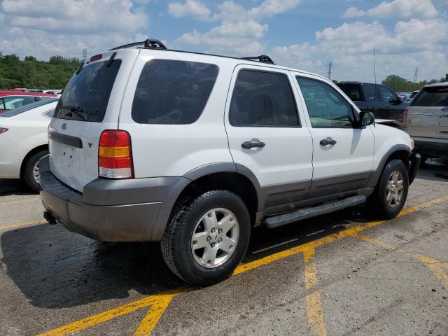 Photo 3 from auction – 2006 FORD ESCAPE XLT with VIN 1FMYU03166KC81273