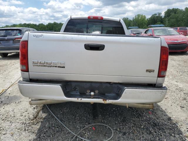 Photo 6 from auction – 2003 DODGE RAM 1500 S with VIN 1D7HA18D73S304762