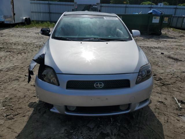Photo 5 from auction – 2008 TOYOTA SCION TC with VIN JTKDE167880252709