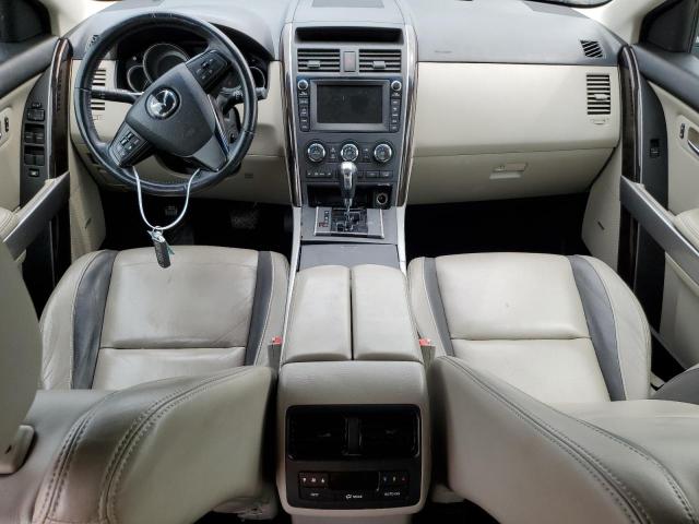 Photo 8 from auction – 2011 MAZDA CX-9 with VIN JM3TB3DV8B0324757