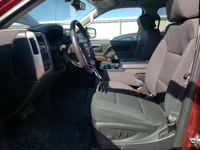 Photo 7 from auction – 2016 GMC SIERRA K15 with VIN 3GTU2MEC3GG340884