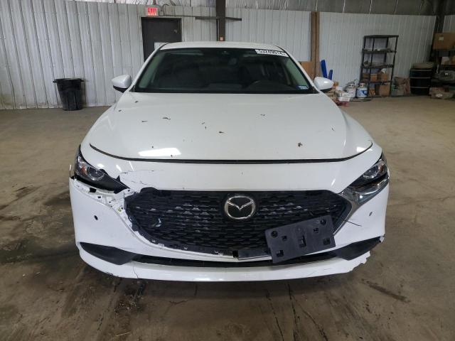 Photo 5 from auction – 2021 MAZDA 3 with VIN 3MZBPAAL1MM204454