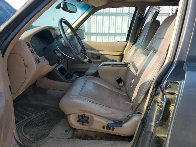 Photo 7 from auction – 1999 FORD EXPLORER with VIN 1FMDU35P4XUB33310