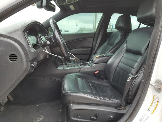 Photo 7 from auction – 2011 DODGE CHARGER R/ with VIN 2B3CL5CT8BH572022