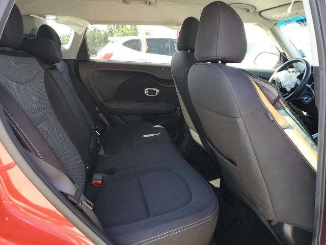 Photo 10 from auction – 2018 KIA SOUL + with VIN KNDJP3A52J7586432