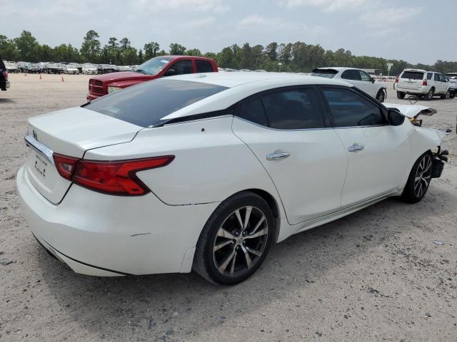 Photo 3 from auction – 2017 NISSAN MAXIMA 3.5 with VIN 1N4AA6AP6HC411435