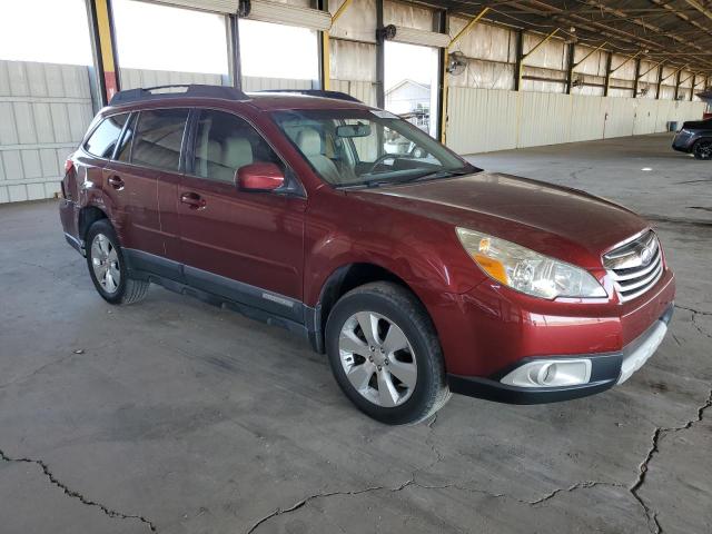 Снимка 4 от търг – 2011 SUBARU OUTBACK 3. с VIN 4S4BRDLC7B2363281