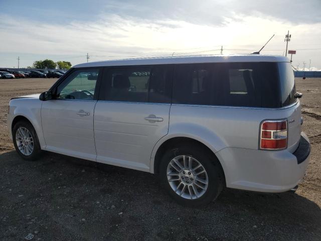 Photo 2 from auction – 2013 FORD FLEX SEL with VIN 2FMGK5C87DBD25879