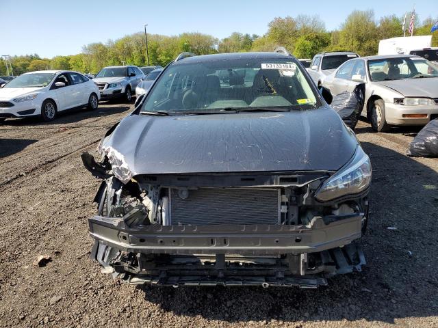 Photo 5 from auction – 2017 SUBARU IMPREZA PR with VIN 4S3GTAB6XH3715472