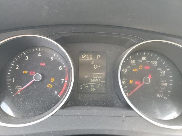 Photo 9 from auction – 2015 VOLKSWAGEN JETTA BASE with VIN 3VW2K7AJ1FM417388