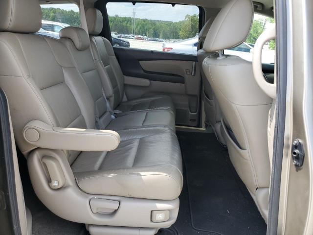 Photo 11 from auction – 2011 HONDA ODYSSEY TO with VIN 5FNRL5H97BB041325