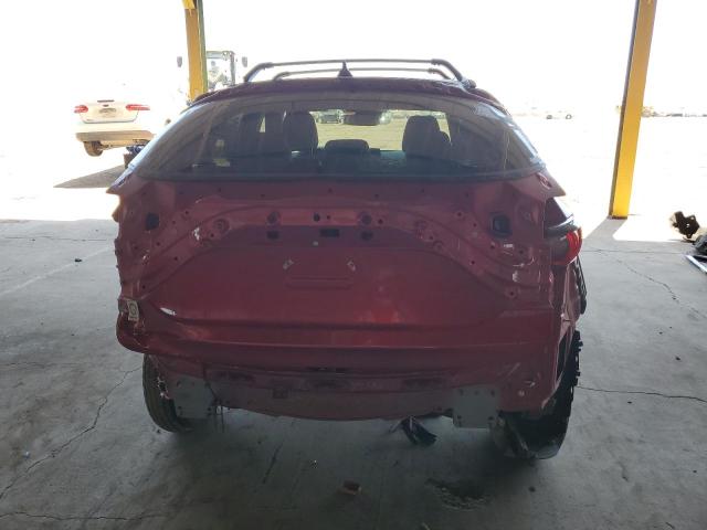 Photo 6 from auction – 2020 MAZDA CX-5 TOURI with VIN JM3KFBCM4L0860738