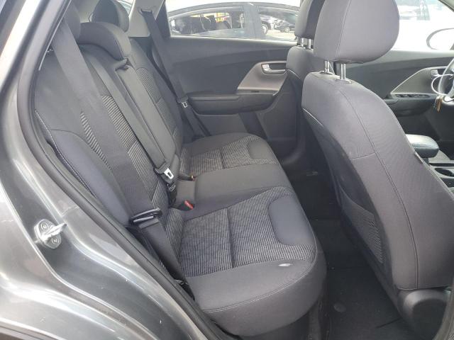Photo 11 from auction – 2017 KIA NIRO FE with VIN KNDCB3LC9H5068374